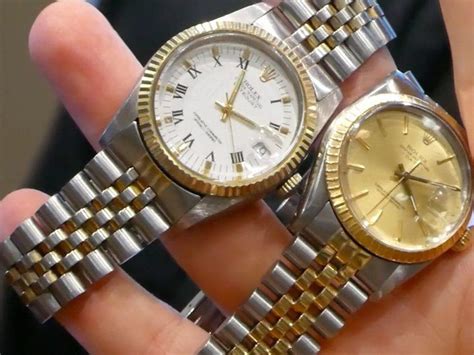 how to tell a real rolex watch|how to spot real rolex.